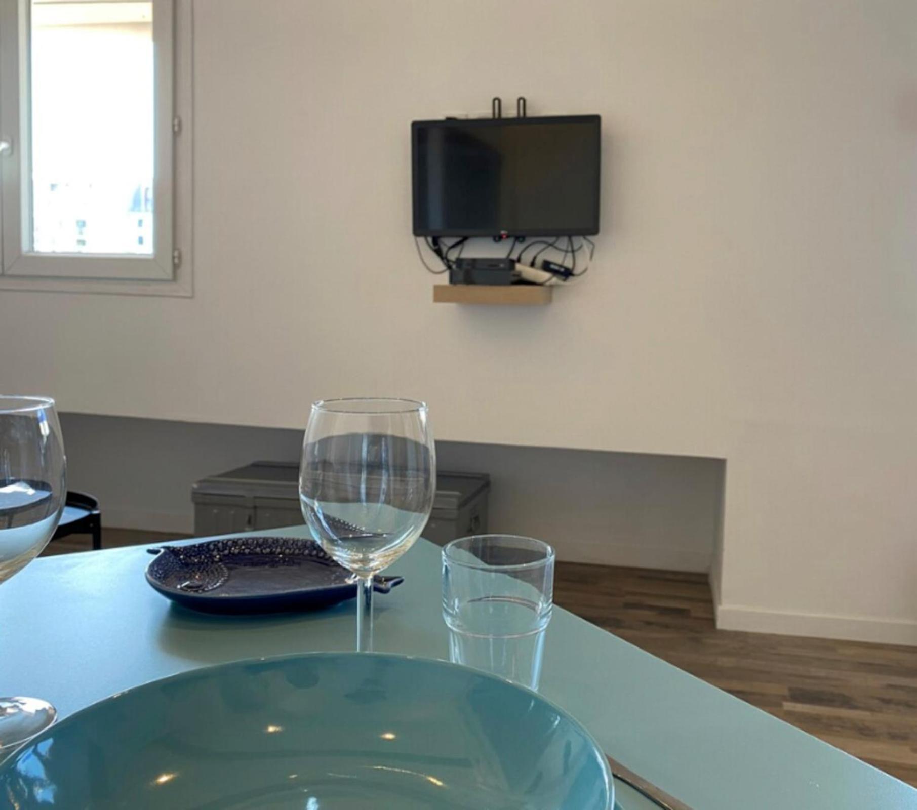 L'escapade Marseillaise By Anderslocation -wifi-netflix * Marseille