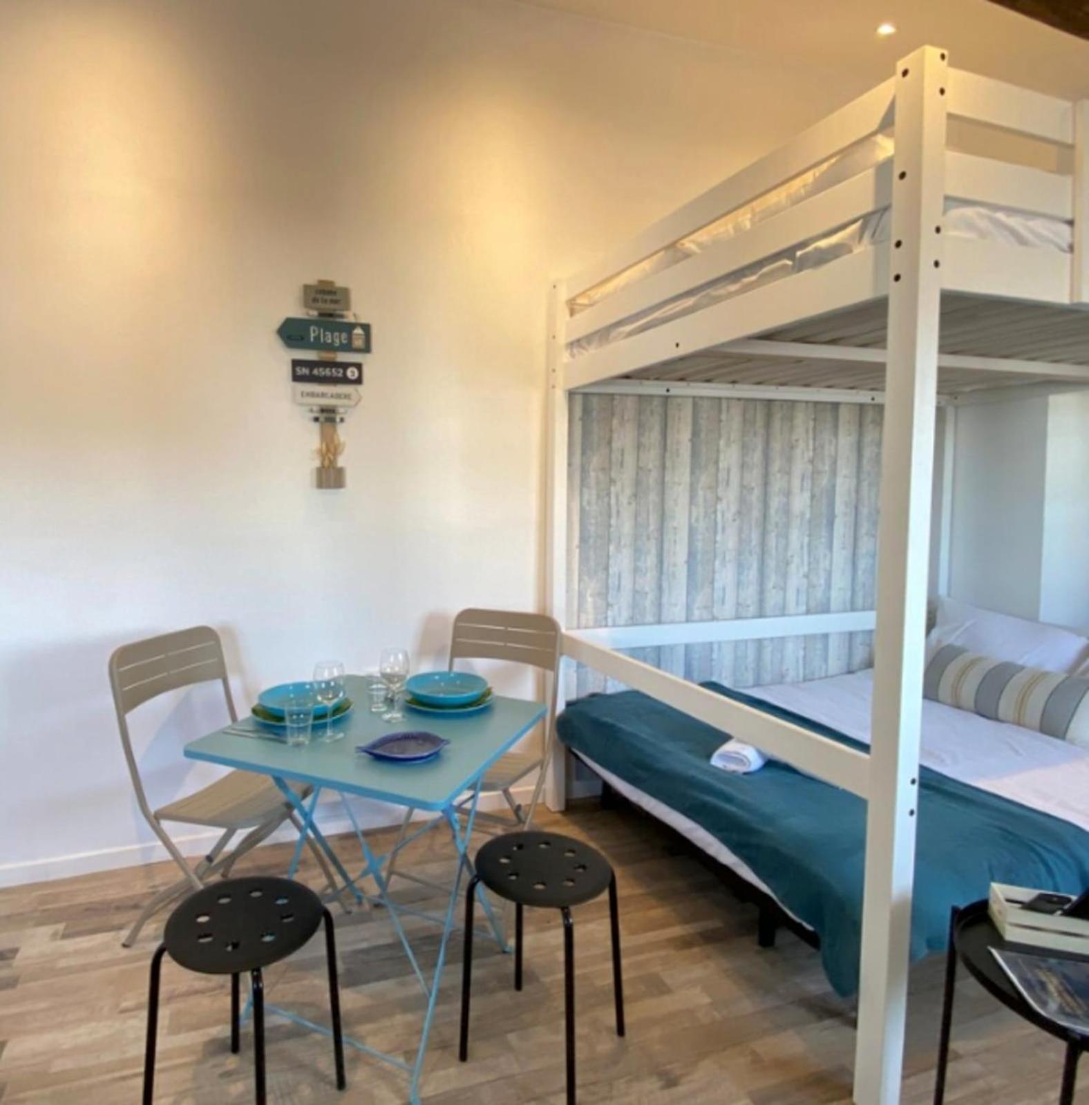 Apartment L'escapade Marseillaise By Anderslocation -wifi-netflix Marseilles