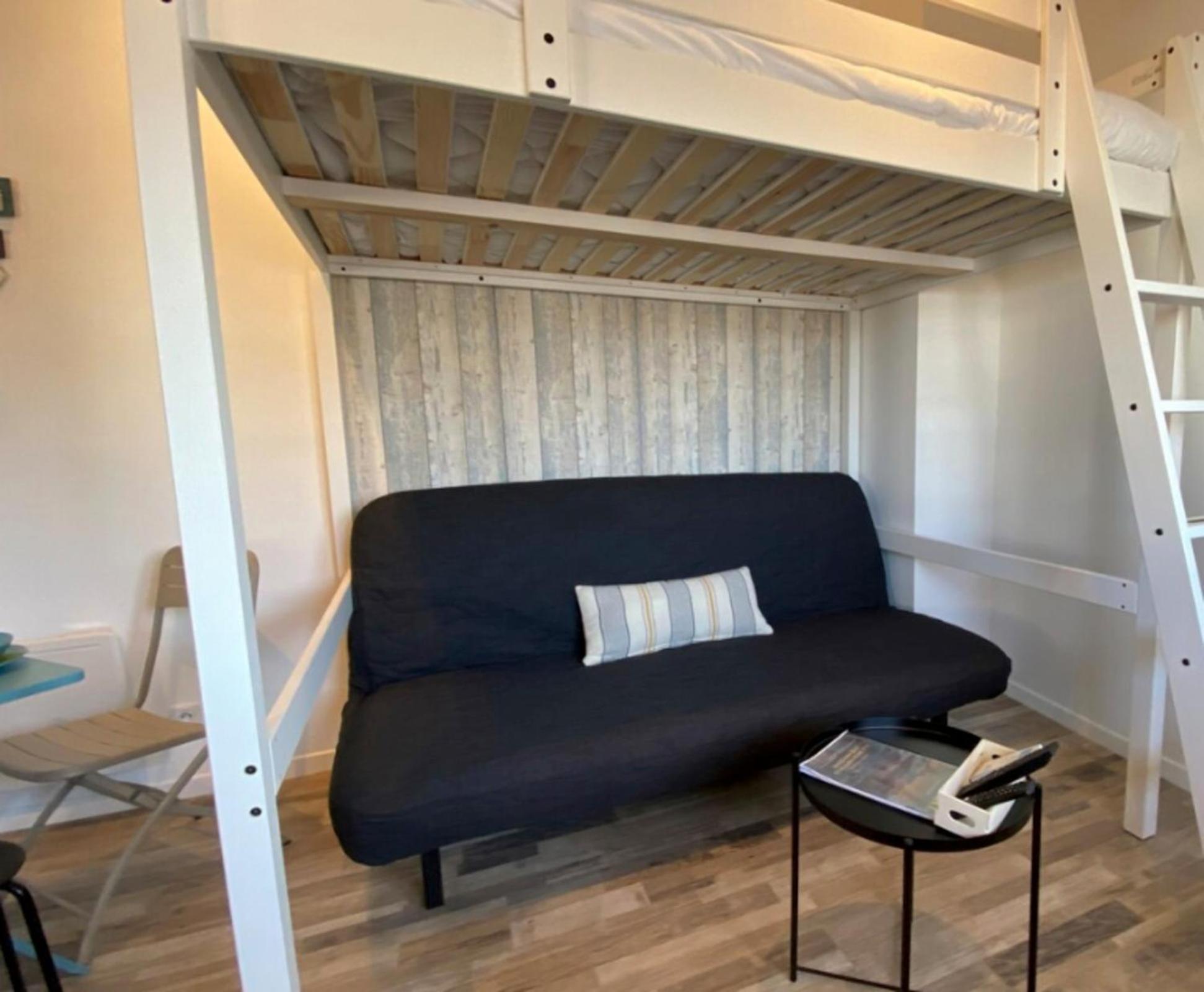 L'escapade Marseillaise By Anderslocation -wifi-netflix Apartment Marseilles